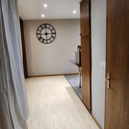 Appartement Secteur Cathedrale Страсбург Экстерьер фото