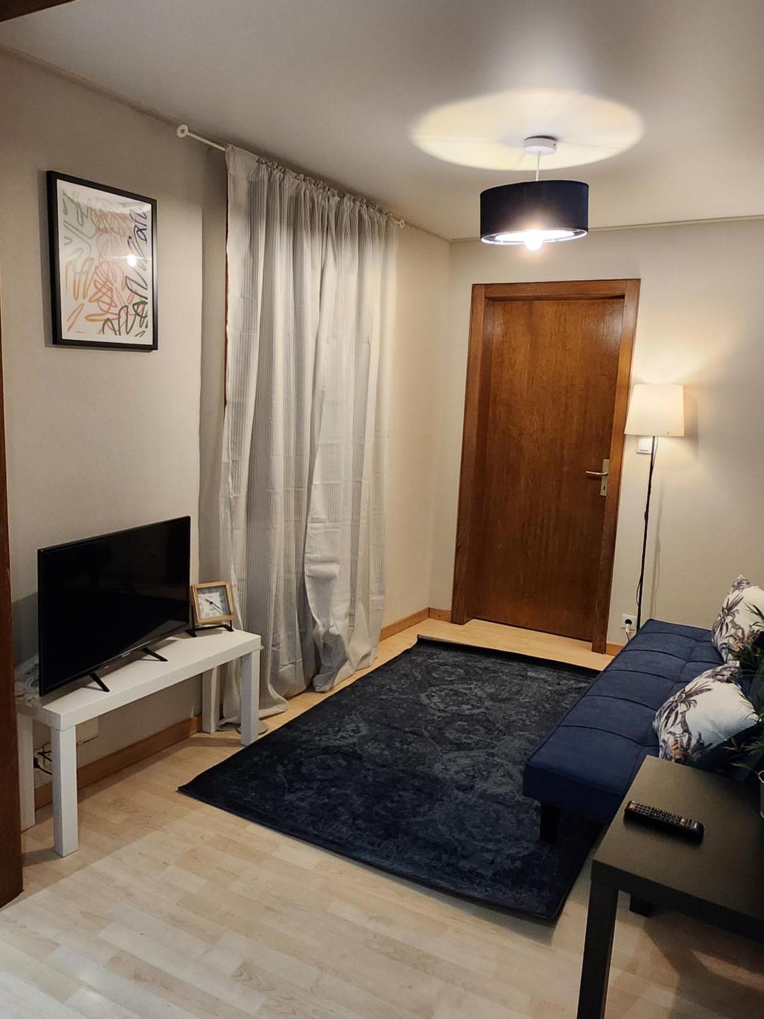 Appartement Secteur Cathedrale Страсбург Экстерьер фото