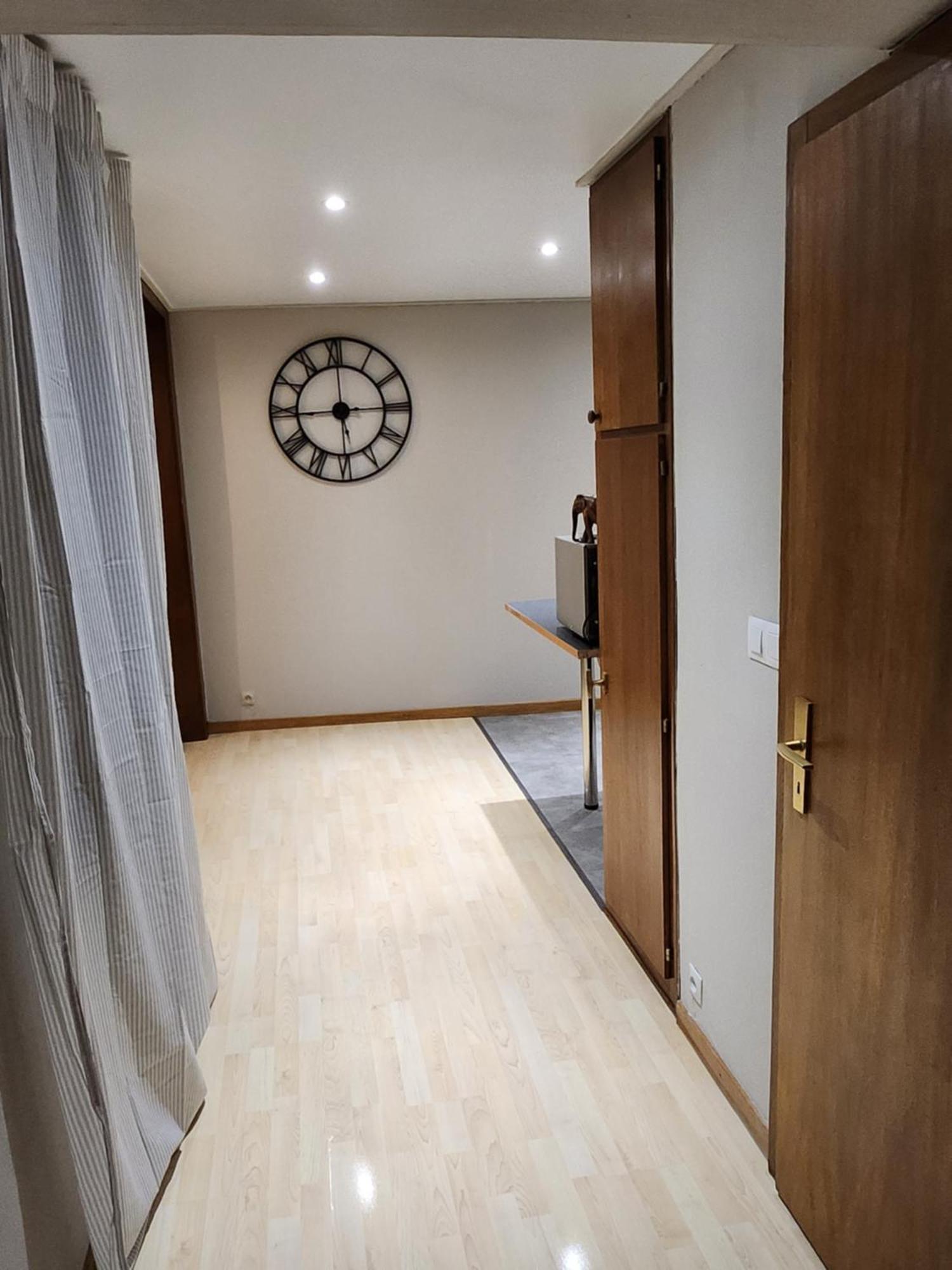 Appartement Secteur Cathedrale Страсбург Экстерьер фото